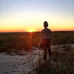 Meet your Posher, Joe